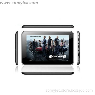 7 inch RK3026 Android Dual Core Tablet PC